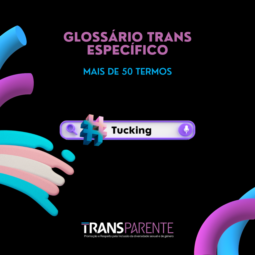 glossário trans específico