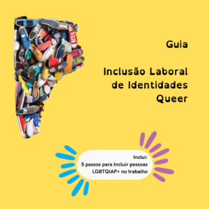 Guia sobre Inclusão Laboral Queer