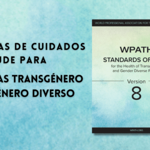 Normas de Cuidados de Saúde Trans